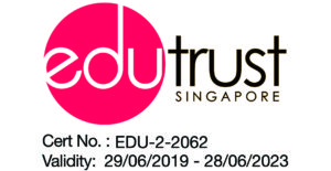 EduTrust certificate