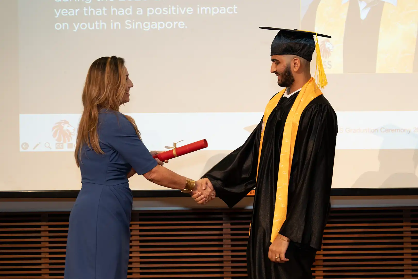 Adhip-Graduation