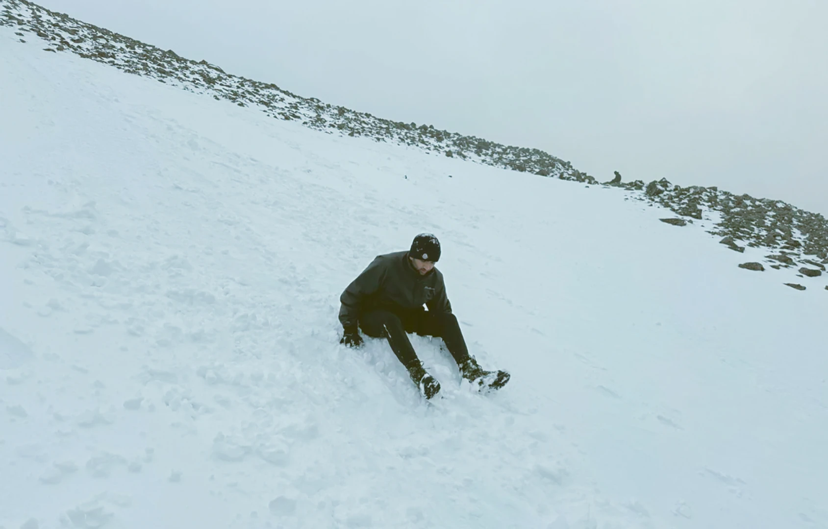 Adhip-hiking-BenNevis