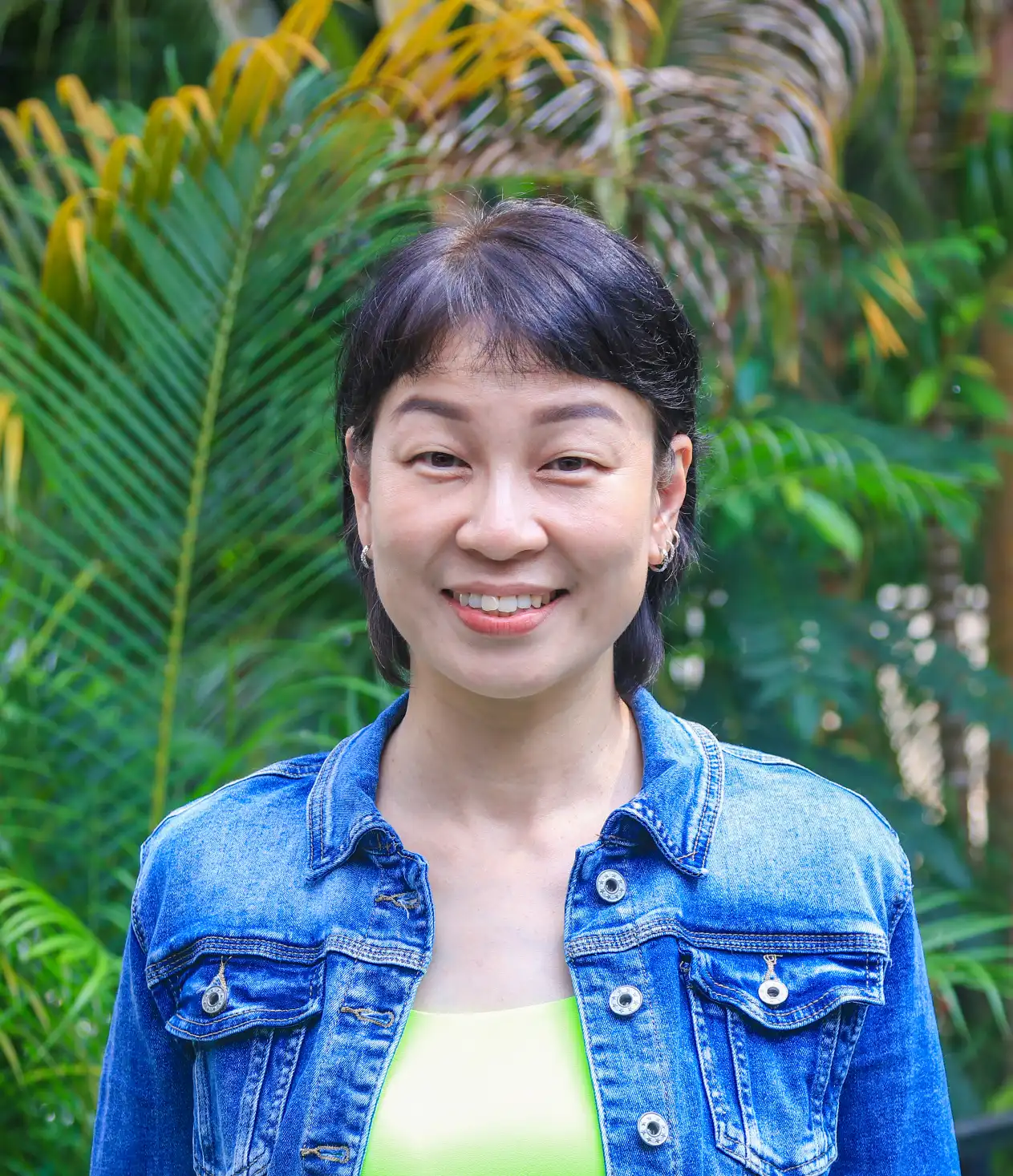 Profile Image